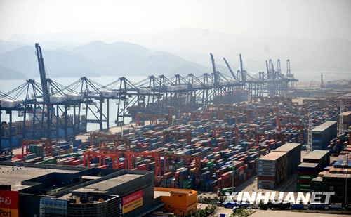 深圳：小漁村建成現代大都市