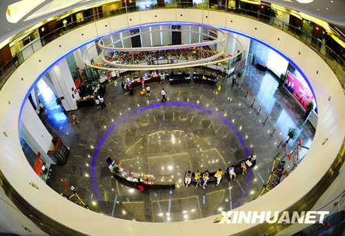 深圳：小漁村建成現代大都市