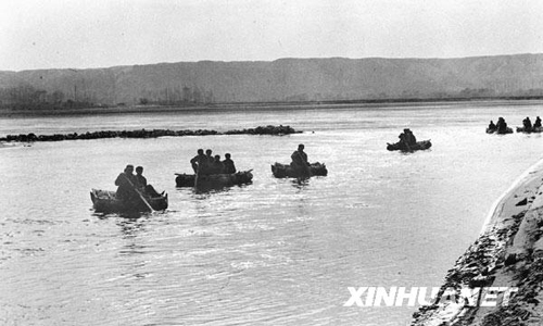 寧夏交通：昔日梗阻閉塞 今朝致富通途