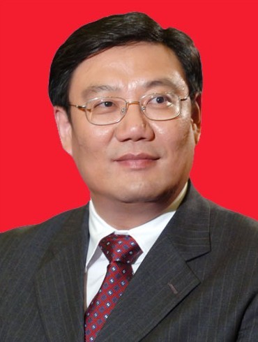 王文濤當選南昌市委書記