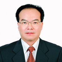 林少春當選陽江市委書記[圖/簡歷]