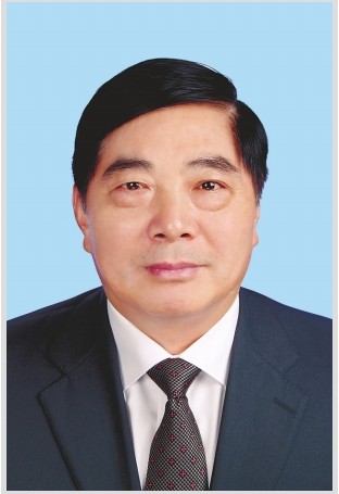 張田欣接替仇和任昆明市委書記[圖/簡歷]