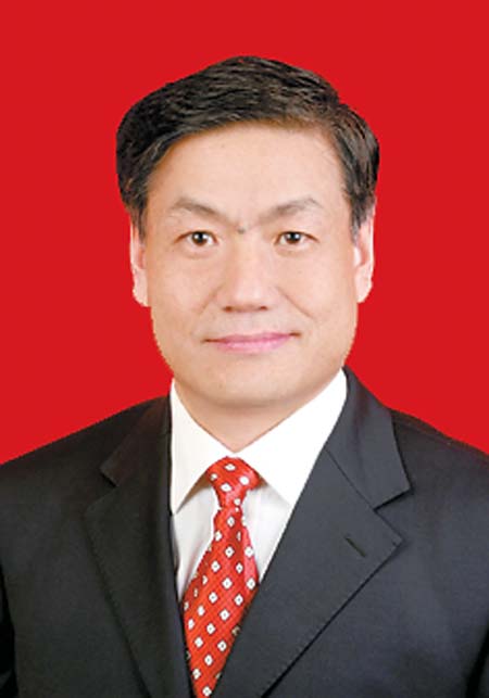 中共烏魯木齊市委員會領導干部任職公示