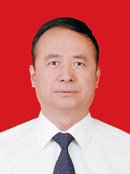 中共烏魯木齊市委員會領導干部任職公示