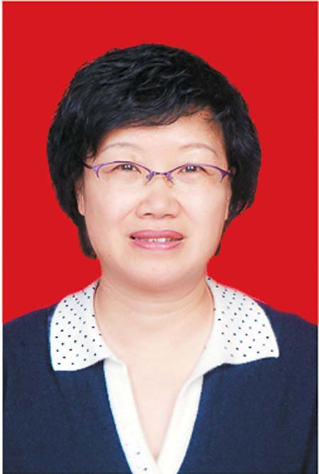 中共烏魯木齊市委員會領導干部任職公示