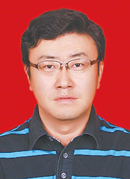 中共烏魯木齊市委員會領導干部任職公示