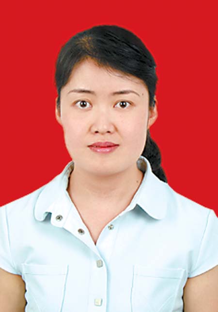 中共烏魯木齊市委員會領導干部任職公示