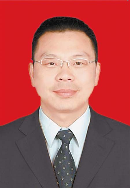 中共烏魯木齊市委員會領導干部任職公示