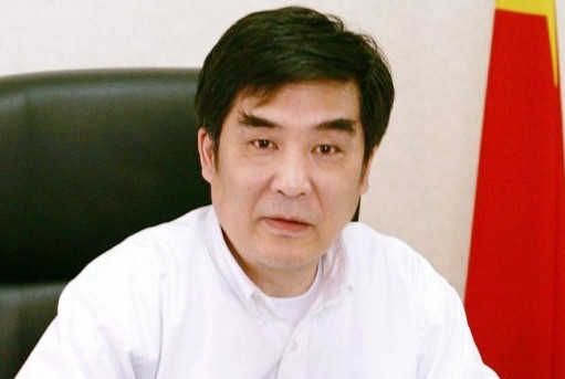 梅寧華被免北京日報社黨組書記職務 改任副書記