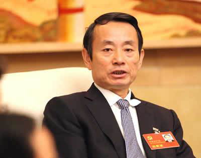 蔣潔敏接任國資委主任 業(yè)內(nèi)稱國企改革或提速