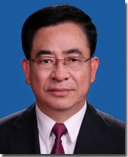 蔣潔敏任國資委主任、黨委副書記 張毅任國資委黨委書記、副主任