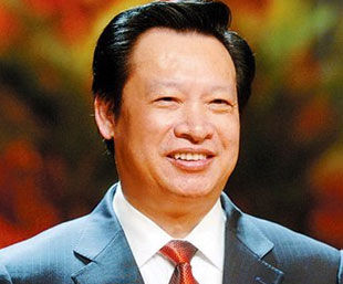 吳新雄就任國家能源局局長 電力改革再出發