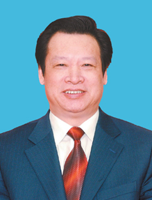 吳新雄就任國家能源局局長 電力改革再出發