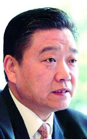 國有控股商業(yè)銀行“掌門人”論金融開放