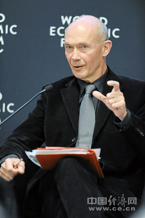 拉米:中國為推動世界貿(mào)易發(fā)展作出了巨大貢獻