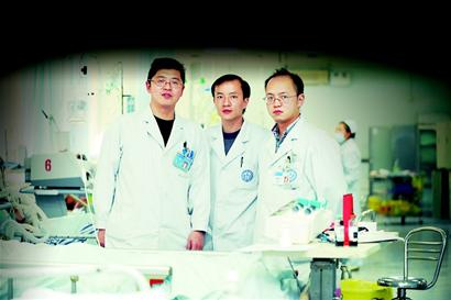 華西醫院“中毒組”解毒高手 破百毒救下幾千人