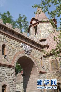 本網記者重返汶川災區:彭州白鹿鎮的“穿越”