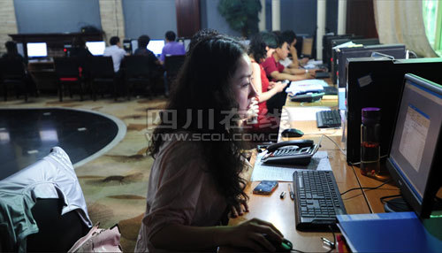 高考一本調檔線文科清華領先 理科北大居首