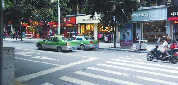 四川施行新道運(yùn)條例 出租車拒載情節(jié)嚴(yán)重者將吊銷執(zhí)照