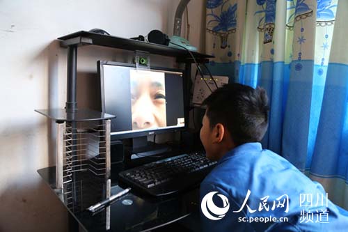 國家“寬帶鄉村”工程為四川經濟發展注入強勁驅動力