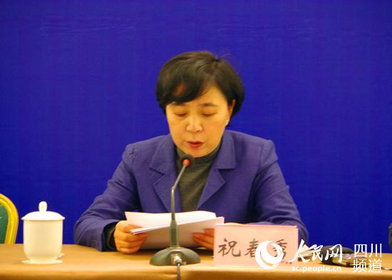 四川通報2014年農產品質量安全情況：總體合格率99.5%