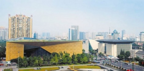 國際盛會緣何花落成都？背后不得不說的N大理由