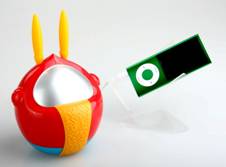 緊隨休閑潮流 成都禮品展盛大揭幕