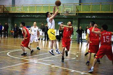 校企聯誼 共創和諧