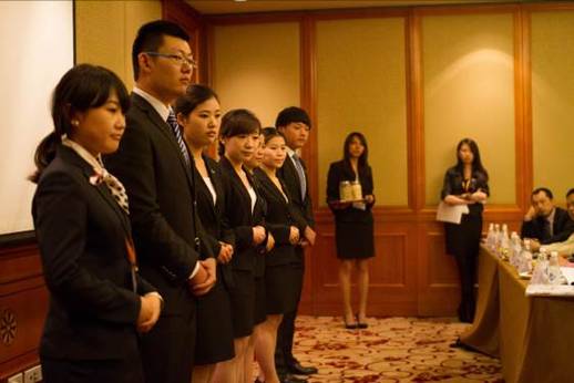 2013年創行世界杯中國站中西部區域賽成功舉辦