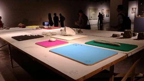 比利時“浪游”藝術展“牽手”成都當代美術館