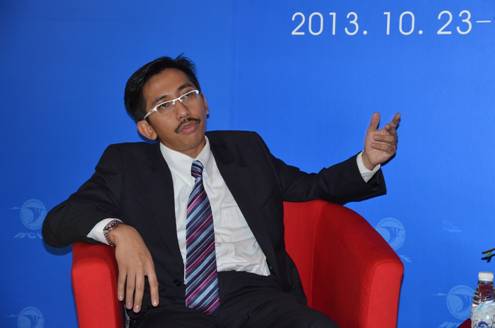 馬來西亞歡迎中國投資