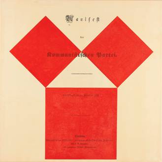 德國構成主義藝術家萊勒首次來華舉辦個展