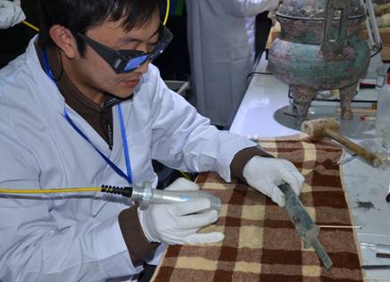 全國首家虛擬考古體驗館