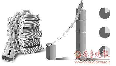 山東地方債債務率低于全國24.35個百分點