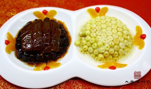 相聚大唐博相府 “穿越時空”感受大唐盛世文化