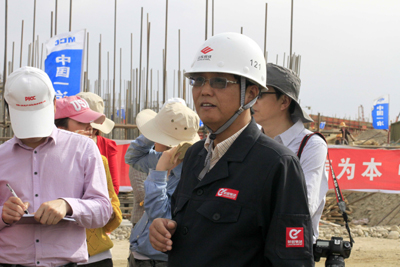 山東援疆:正在實施的一場深刻變革