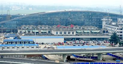 成都國(guó)際直航航線年底有望達(dá)20條 飛越五大洲