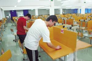 教育二問：自習座收費 內地名校不易進