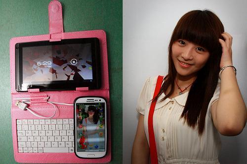 曬曬我的大學“N大件”