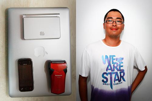 曬曬我的大學“N大件”