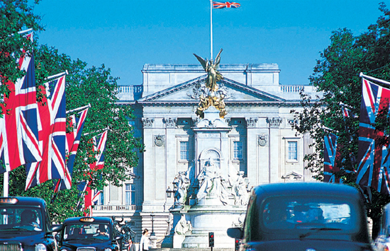 英國皇室供應商采購張裕葡萄酒