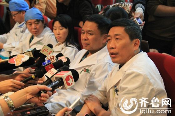 聊城針扎女?huà)腩A(yù)計(jì)一周內(nèi)康復(fù) 醫(yī)生建議關(guān)注心理問(wèn)題