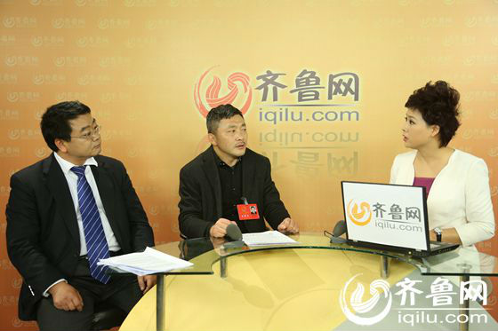 【兩會大家談】打破慣性思維 積極適應新常態