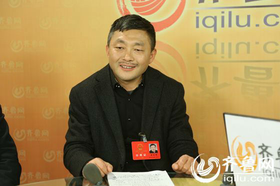 【兩會大家談】打破慣性思維 積極適應新常態