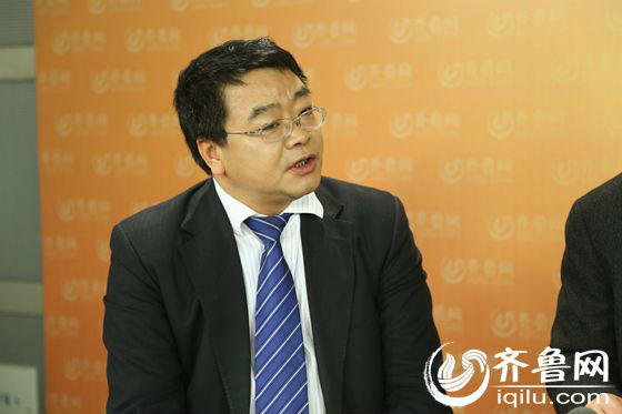 【兩會大家談】打破慣性思維 積極適應新常態