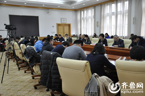 2015年山東將落實帶薪休假制度 力爭3機場開工建設(shè)