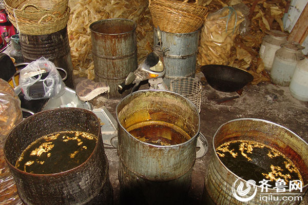 泰安檢察官揭秘“毒皮肚”案審判過程:制售者險逃法網