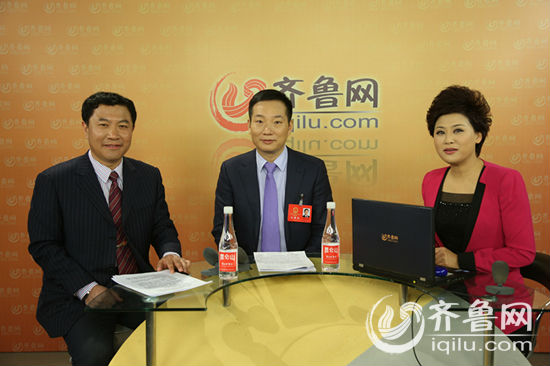 【兩會大家談】產業結構調整進入新常態 創新驅動引領升級