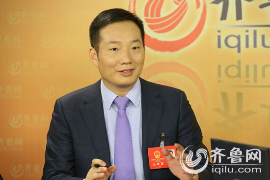 【兩會大家談】產業結構調整進入新常態 創新驅動引領升級