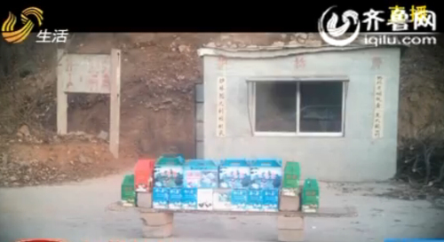 濟南“山雞蛋”價格差別大真假難辨 農(nóng)戶:冬季難下蛋